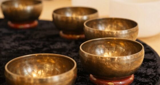 healing sounds enhance focus