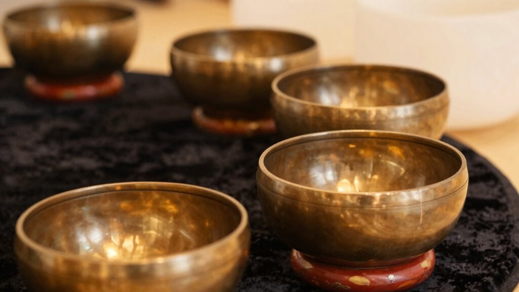 healing sounds enhance focus