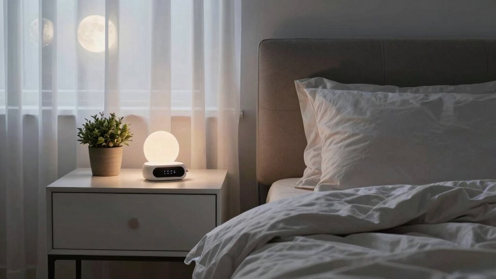 healthy sleep habits cultivation