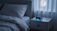 healthy sleep monitoring habits