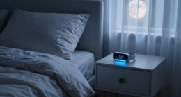 healthy sleep monitoring habits
