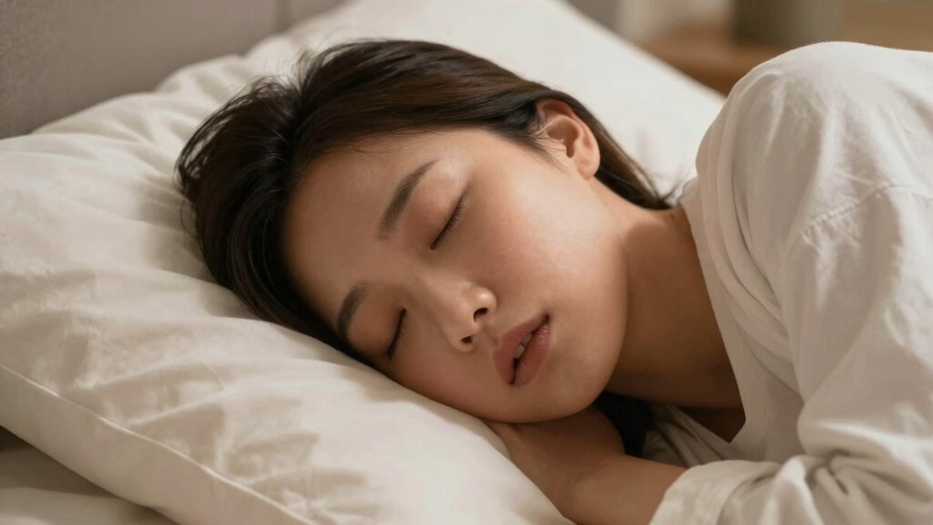 home snoring and sleep assessment
