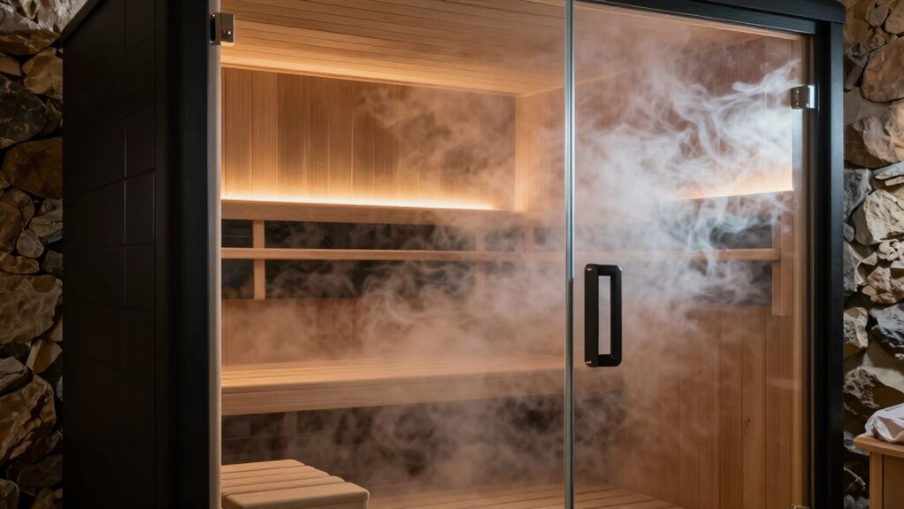 infrared saunas safer choice