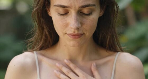intuitive body signal awareness
