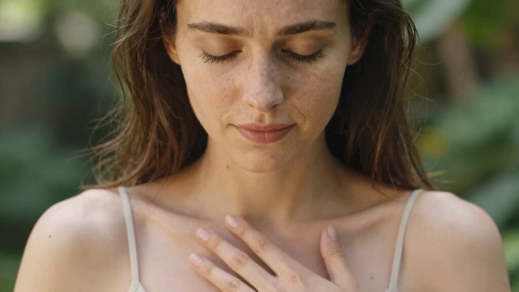 intuitive body signal awareness