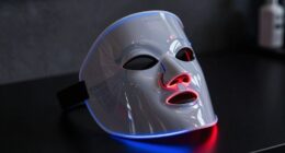 led masks benefits and limitations