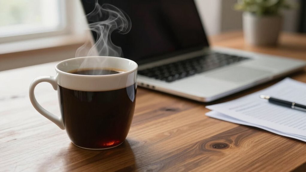 limit caffeine improve sleep