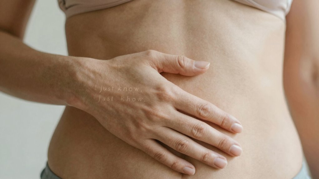 listening to your gut