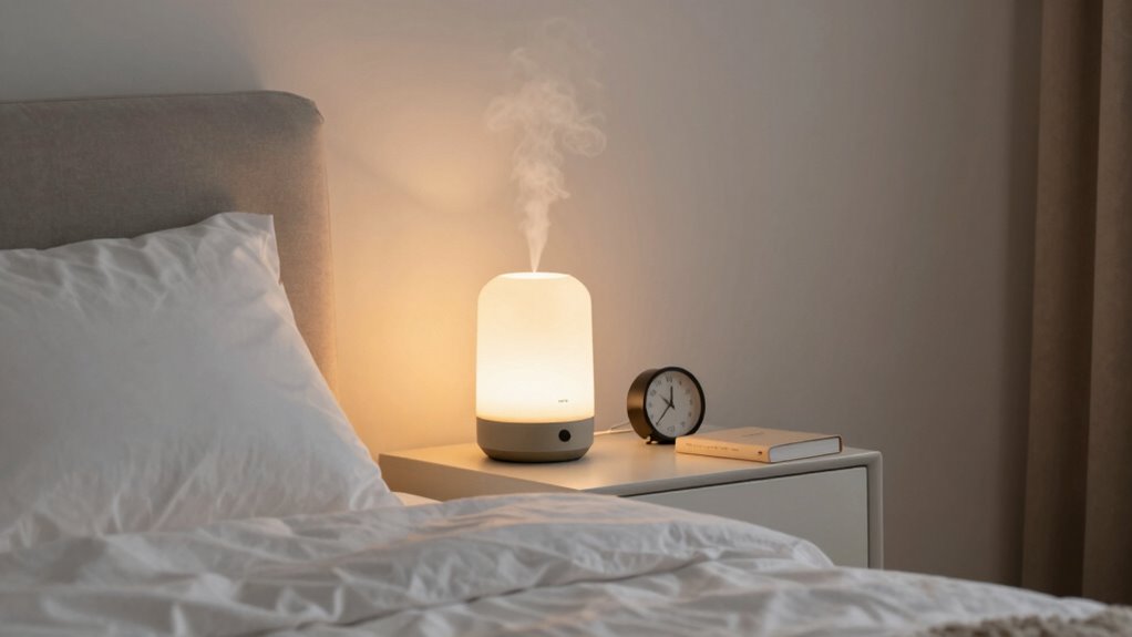manage light for better sleep