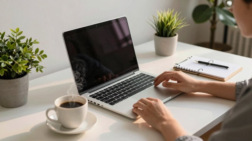 managing habits and distractions