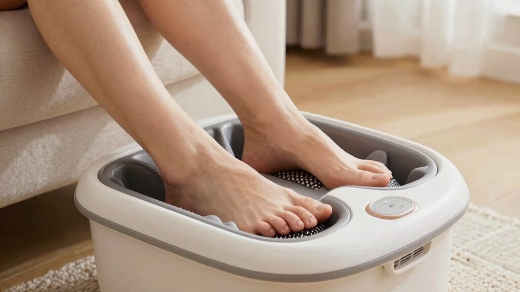 manual and electric options