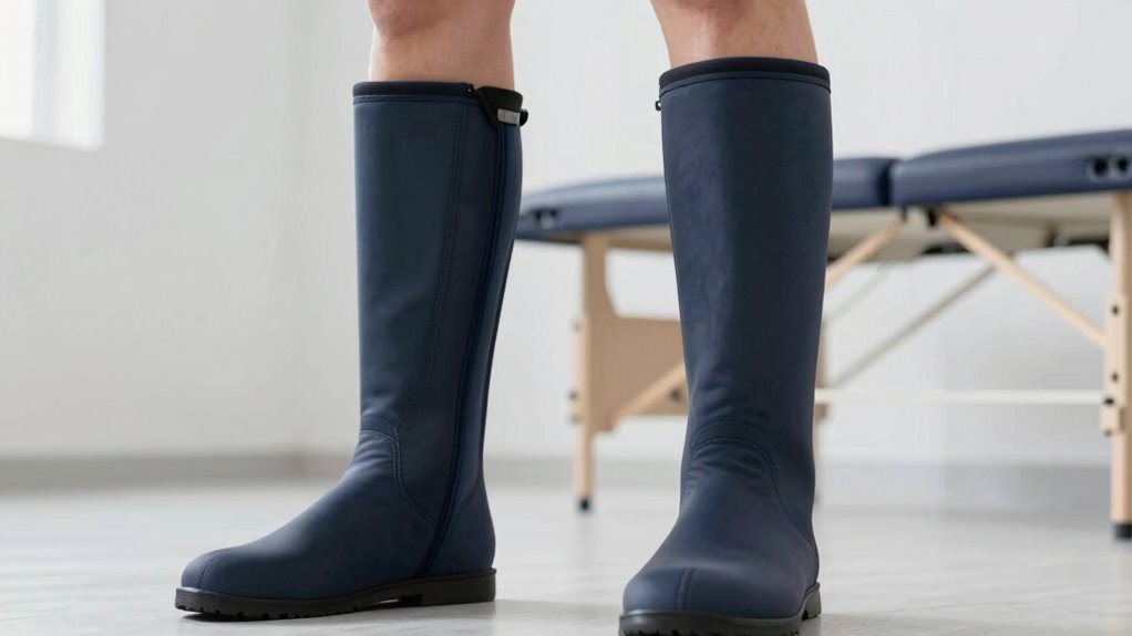 maximize compression benefits effectively