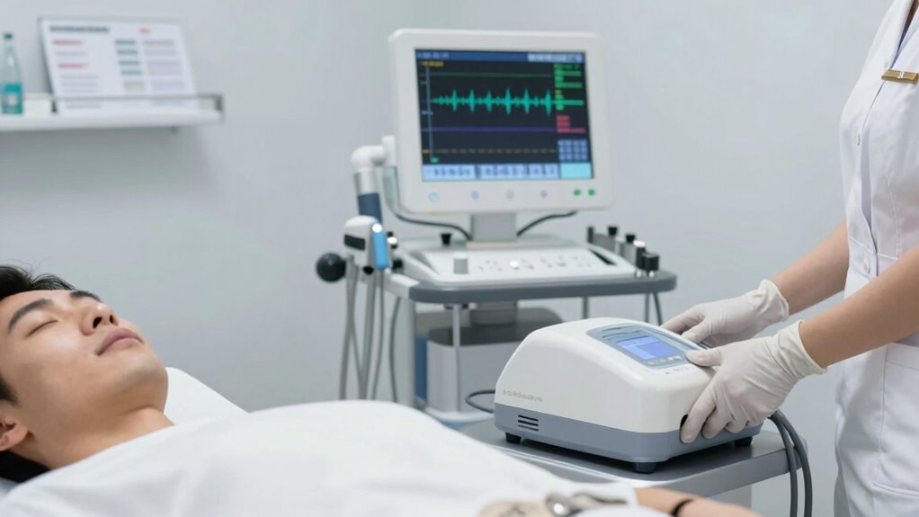 medication interactions with pemf