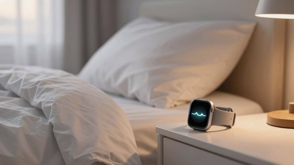 mindful sleep data management