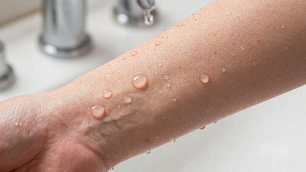 mineral content impacts water quality