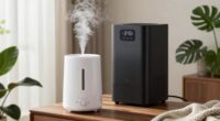 moisture control for health