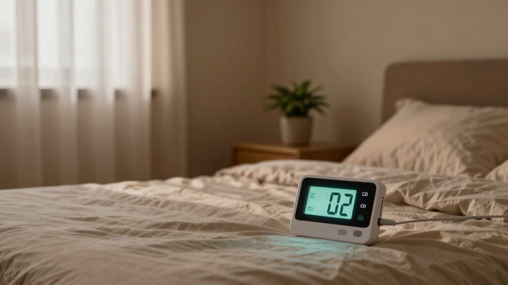 monitor home air quality