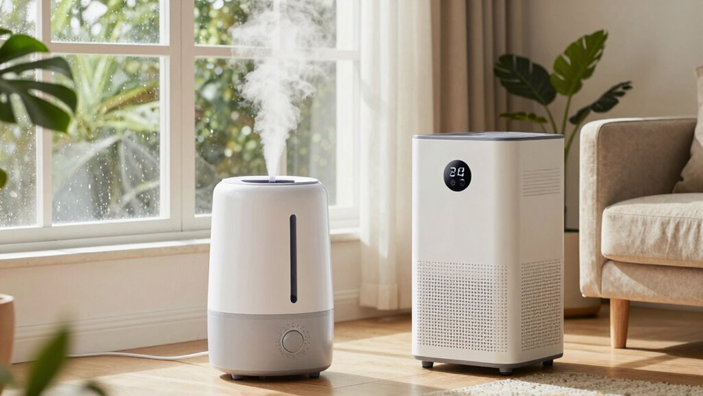 monitor skin odors air quality