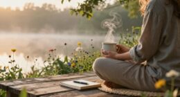 morning ritual boosts intuition