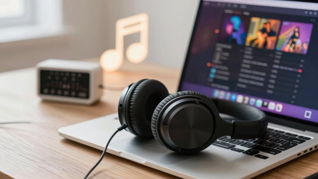 music tempo enhances concentration