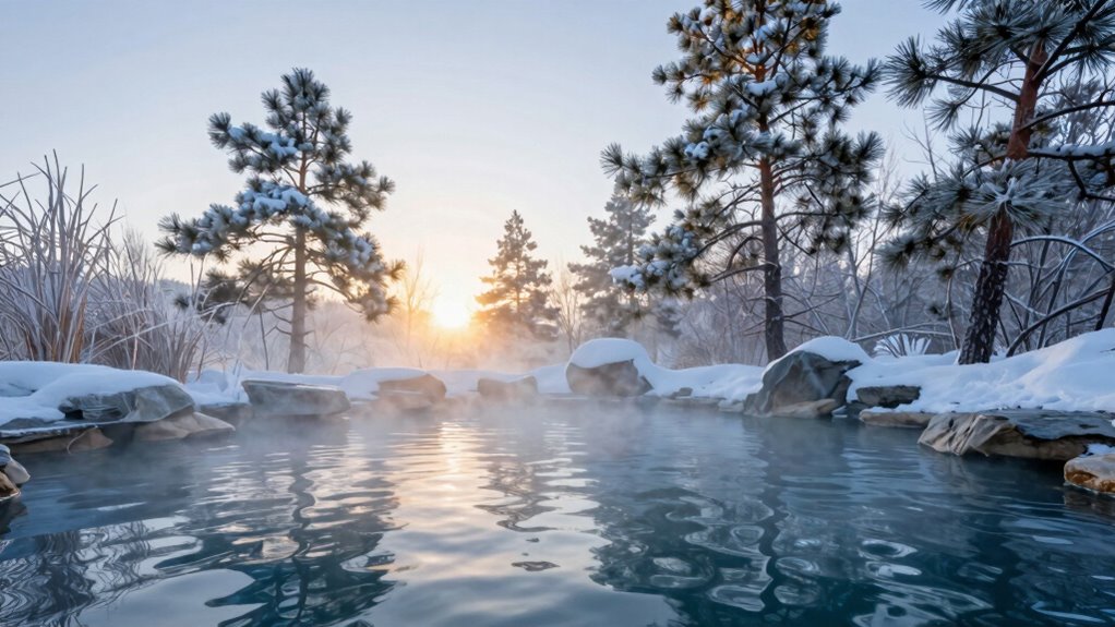 optimal cold plunge timing