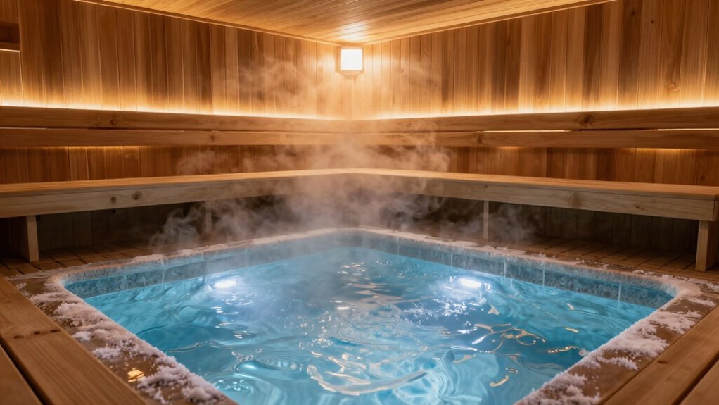 optimal contrast therapy guidelines