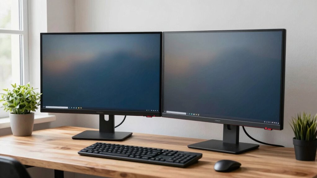 optimal monitor placement tips