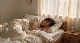 optimal nap timing and duration