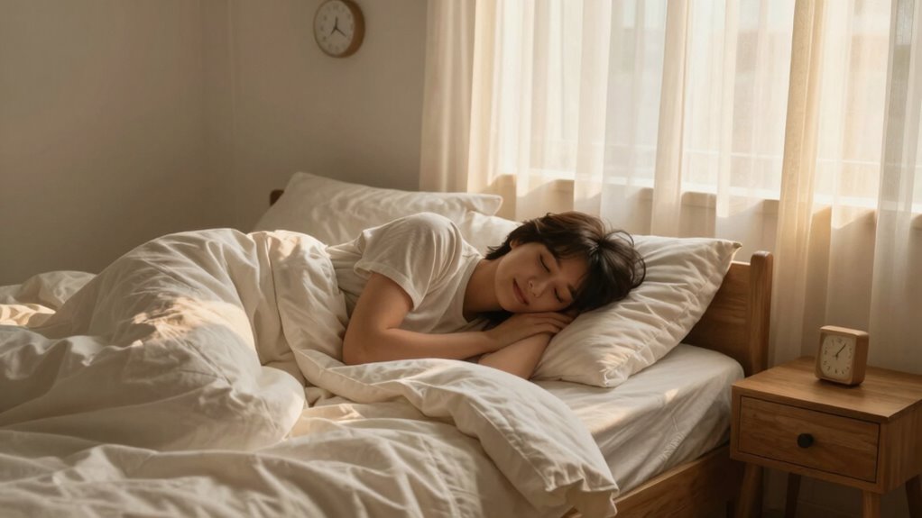 optimal nap timing and duration