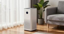 optimal placement enhances purification