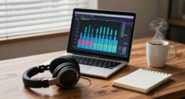 optimal tempo for focus
