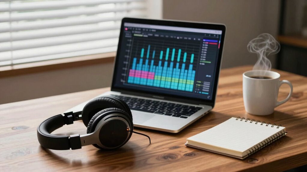 optimal tempo for focus