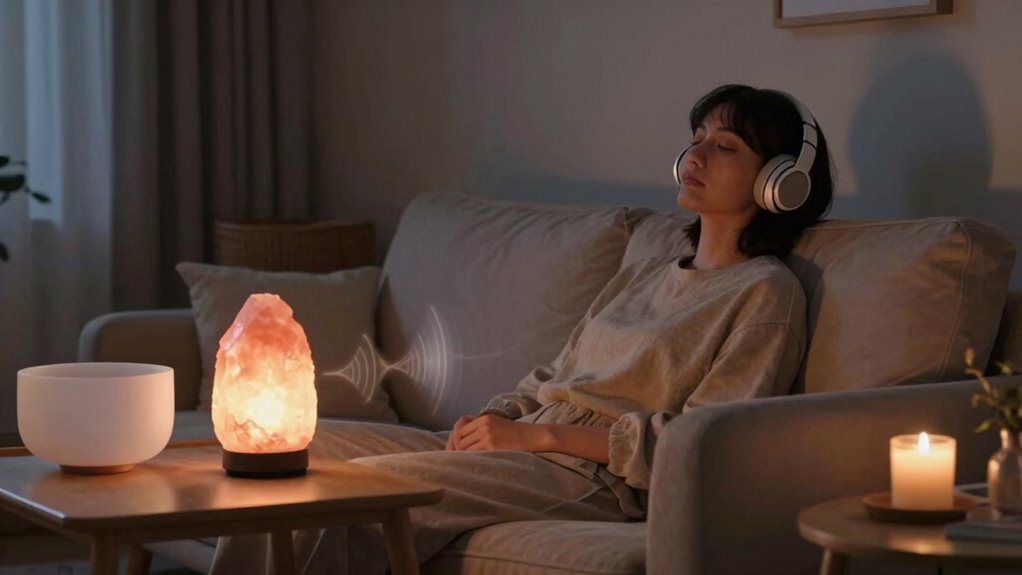 optimize sound and comfort