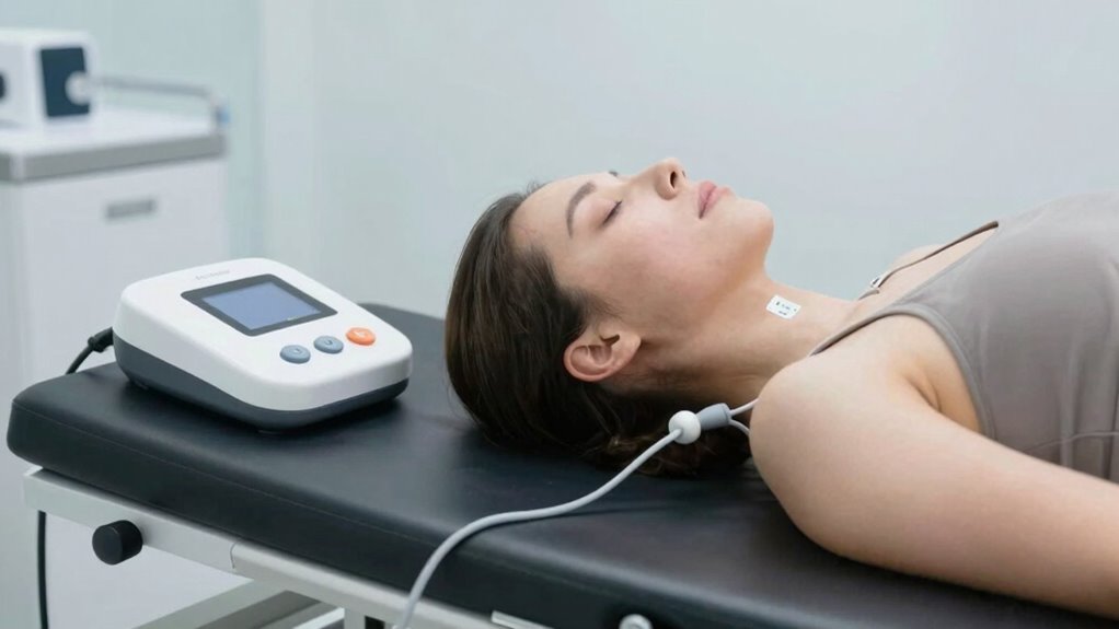 pemf caution for heart patients