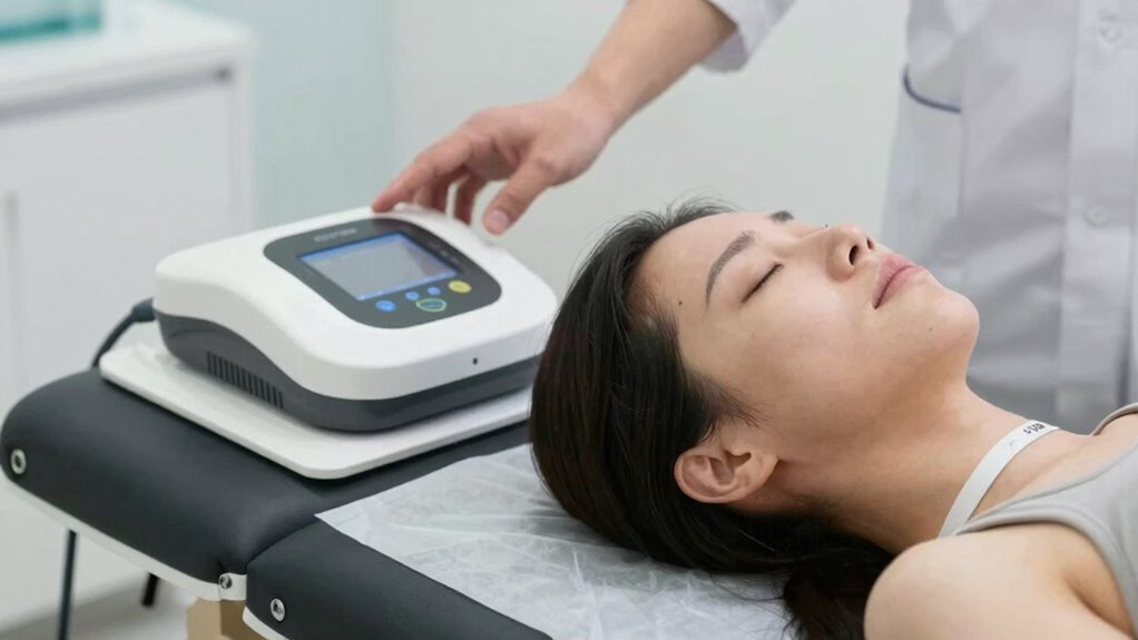 pemf contraindications for some