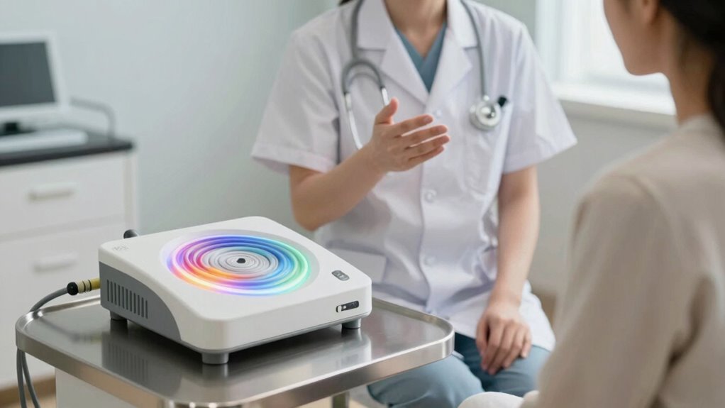 pemf safety and contraindications