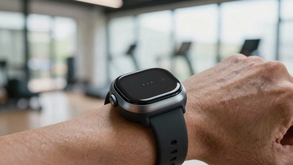 personalized fitness and recovery