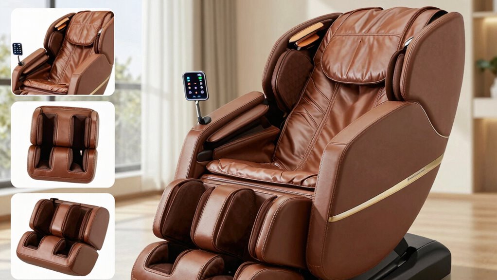 personalized massage session benefits