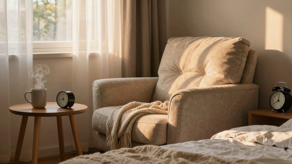 personalized napping strategies