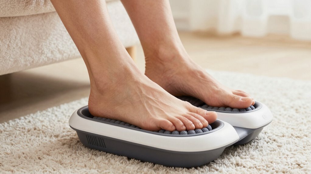 prepare clean relax use