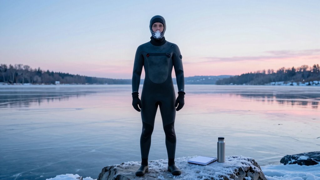 prepare mind and body