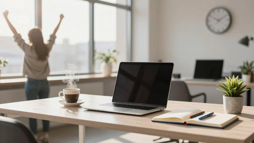 prioritize breaks for productivity