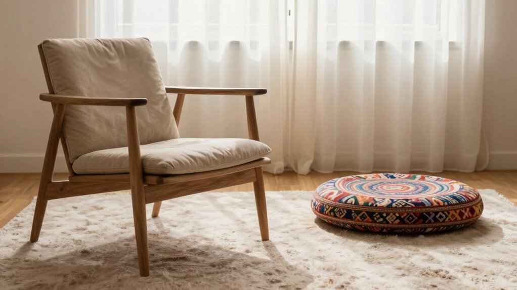 prioritize comfort over aesthetics