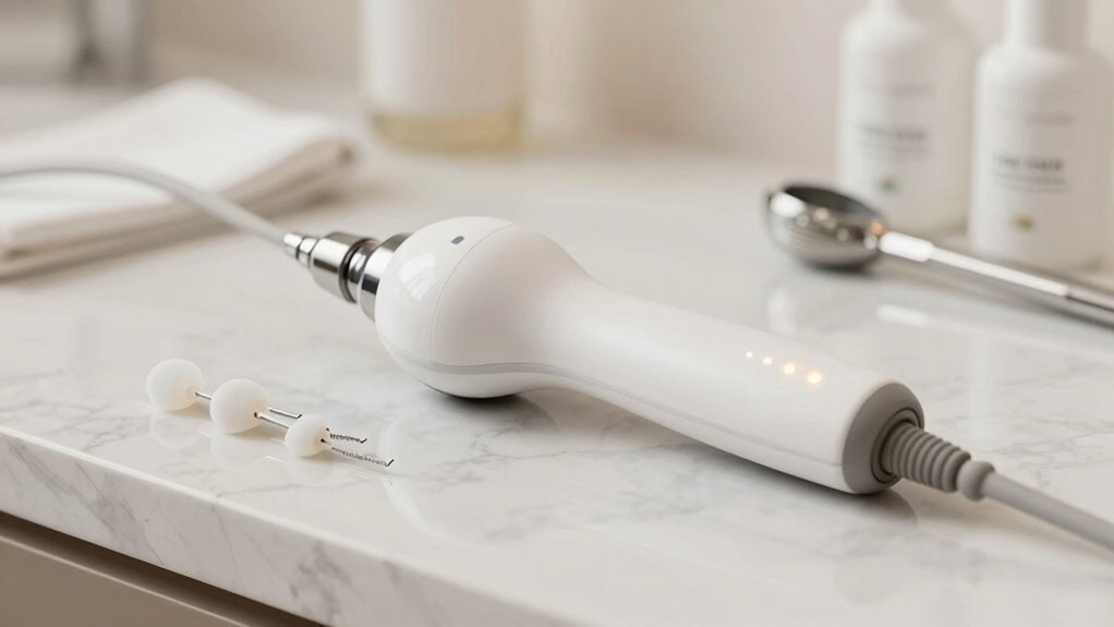 proper device use and maintenance