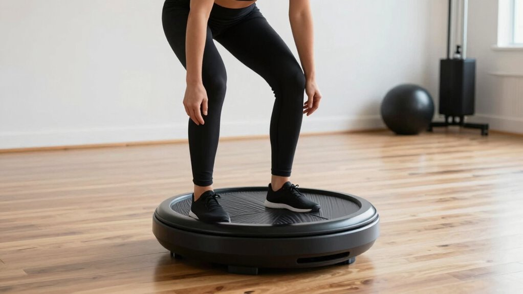 proper posture and consistency