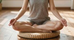proper posture prevents numbness