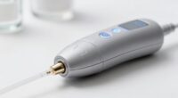 proper settings prevent irritation