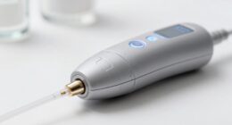 proper settings prevent irritation