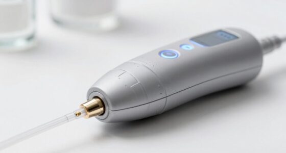 proper settings prevent irritation