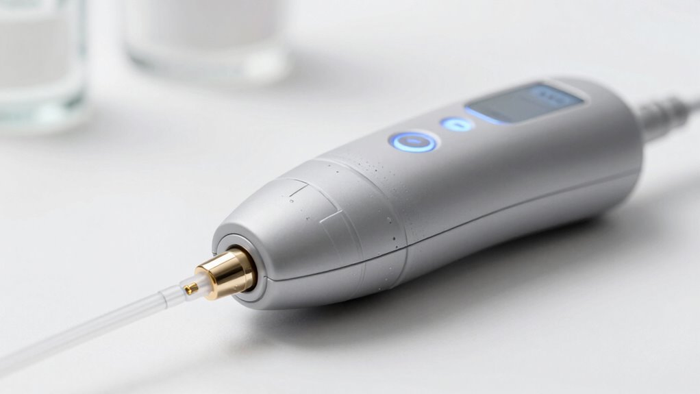 proper settings prevent irritation